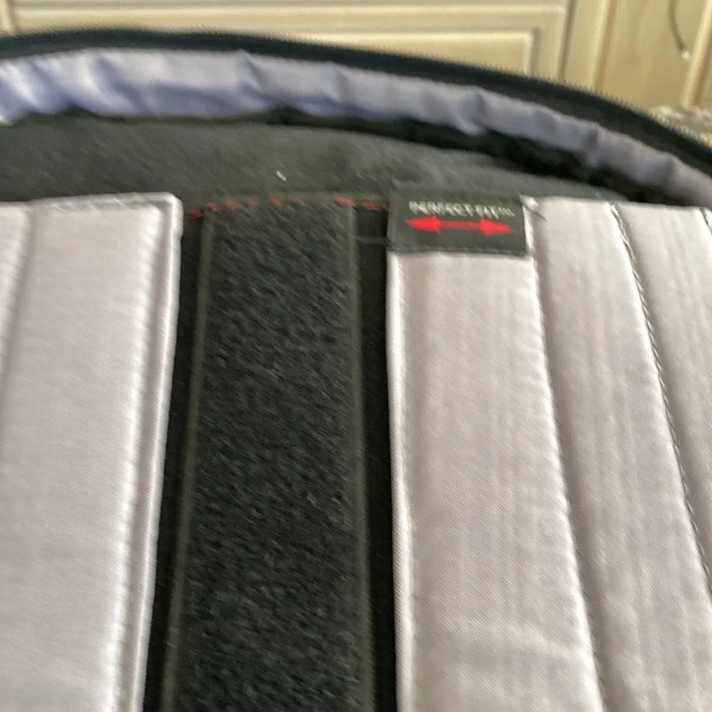 SAMSONITE TRAVEL COMMUTER LAPTOP BACKPACK